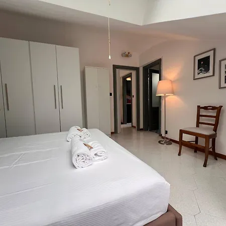 Mansarda Romantica Apartament Rapallo