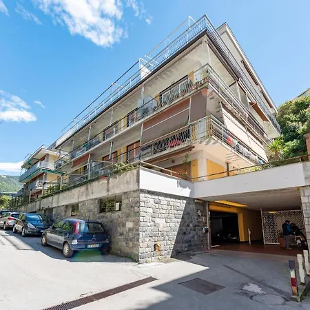 Apartman Mansarda Romantica