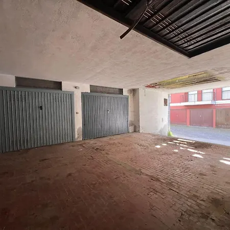 Mansarda Romantica Apartman
