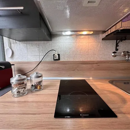 Apartman Mansarda Romantica Rapallo
